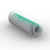 Sound attenuator PVC, inner diameter = 1000-1200 - 1101985H(LOD=M-300)